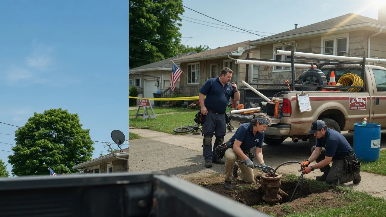 Water Heater Replacement in Dennard, AR near me